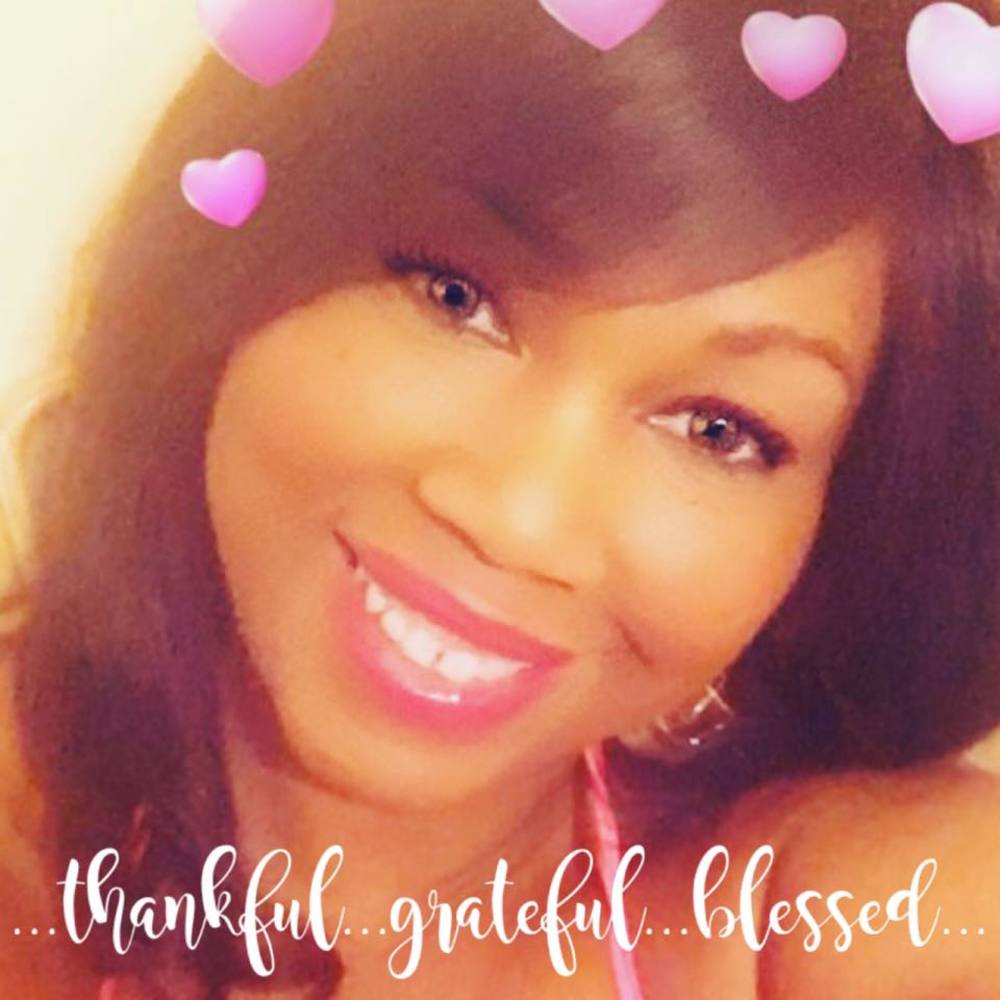 Meet your Posher, Tammy